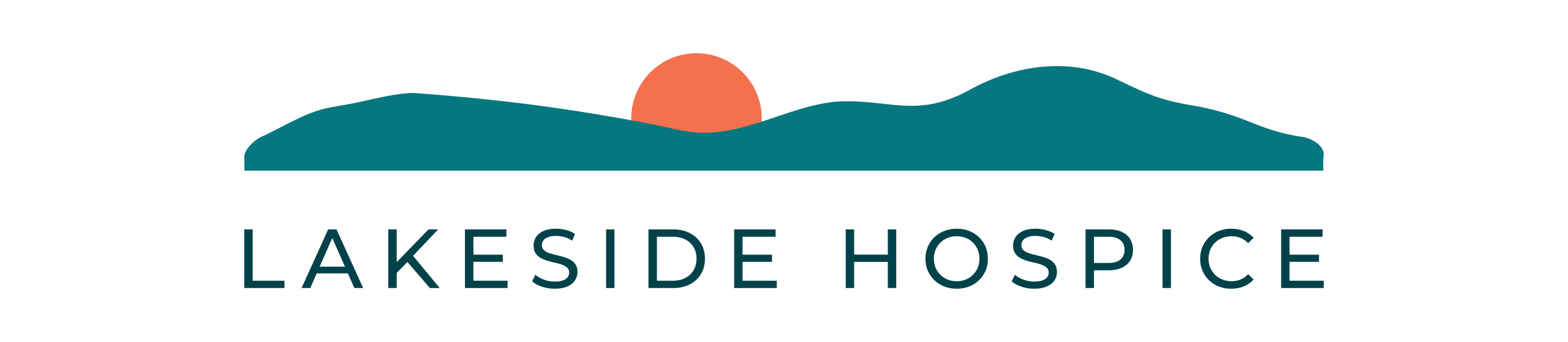 Lakeside Hospice_Main Logo